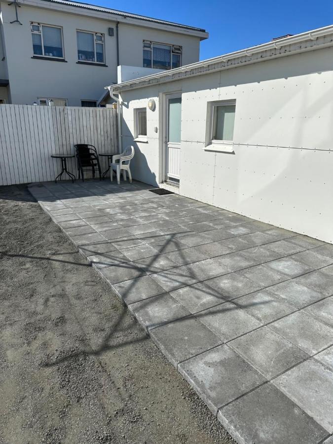 Northurgata 43 Akureyri Exterior photo